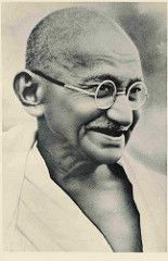 Gandhi